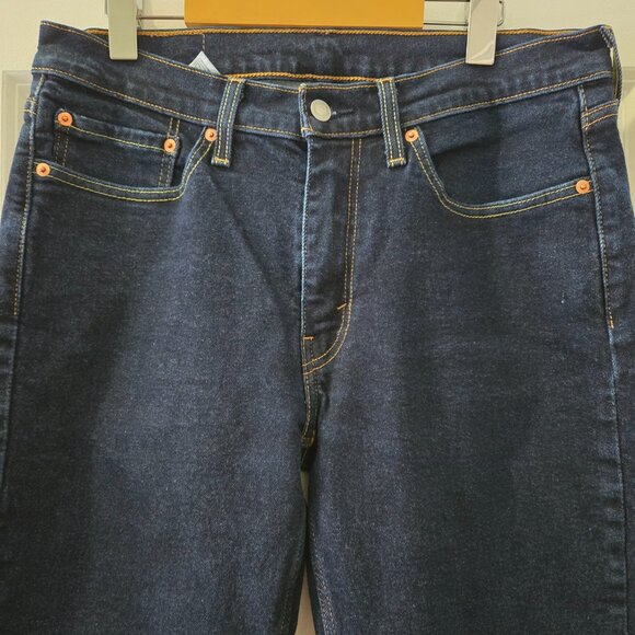 Levi's 514 32x30 - Picture 2 of 4